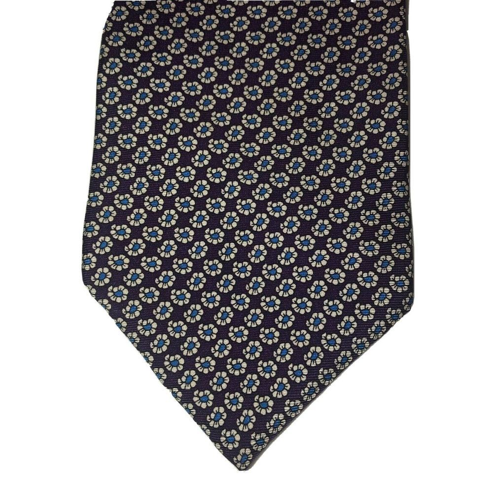 Brooks Brothers 346 Pure Silk Necktie